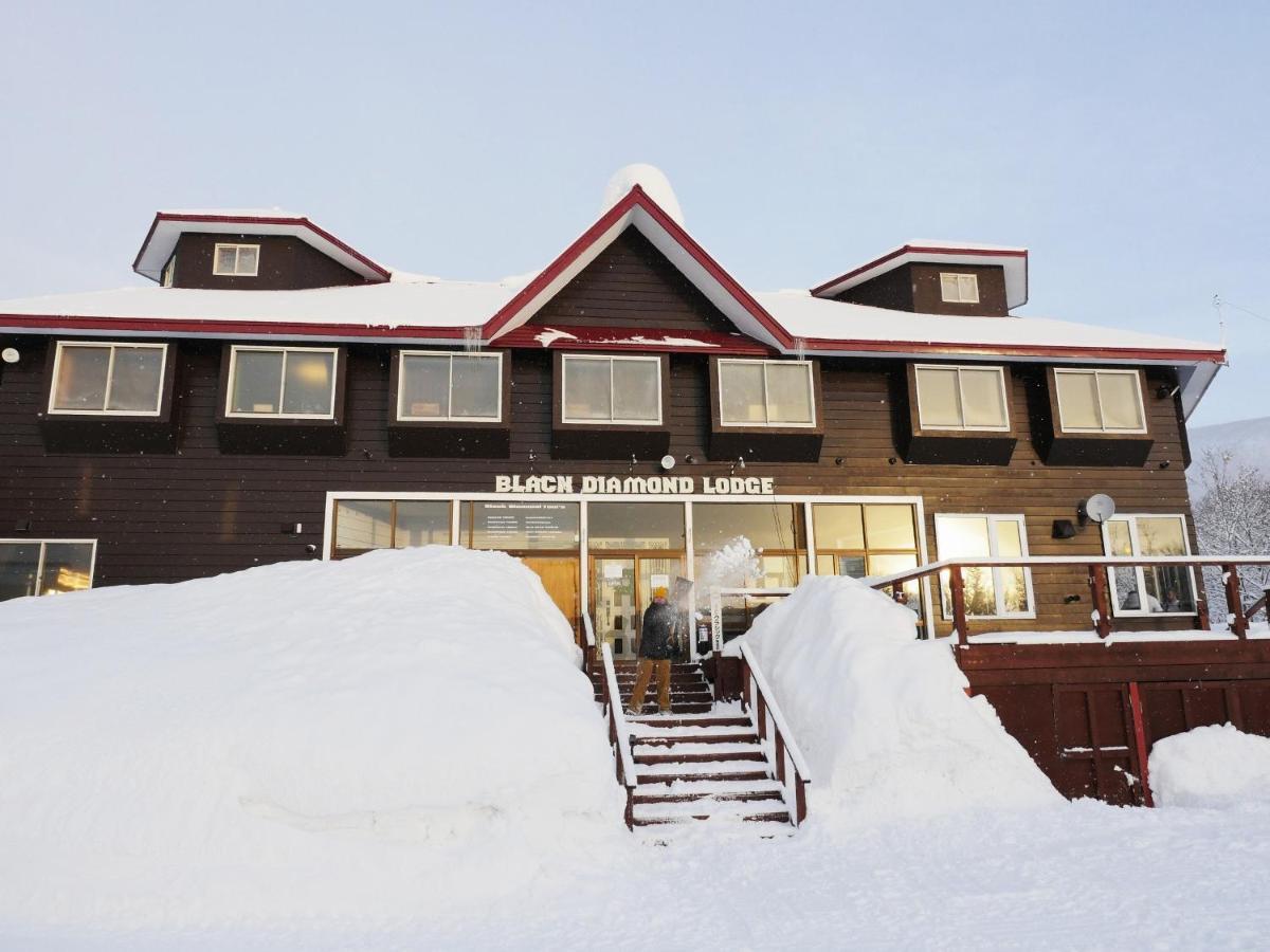 Black Diamond Niseko